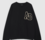 Sudadera Anine grande miles letterman